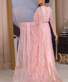 D#06 Zarif Afreen Luxury Formals Collection 323