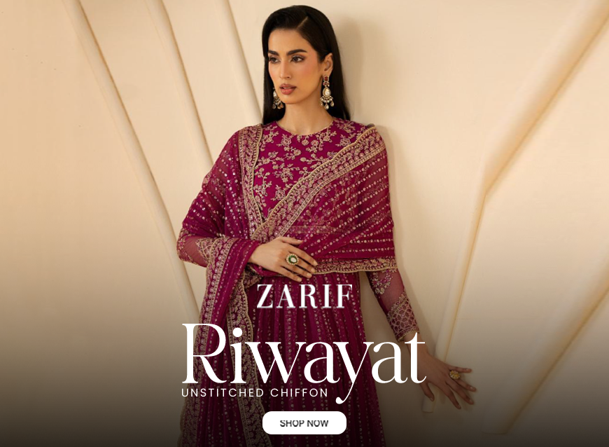 Royal Fashion 