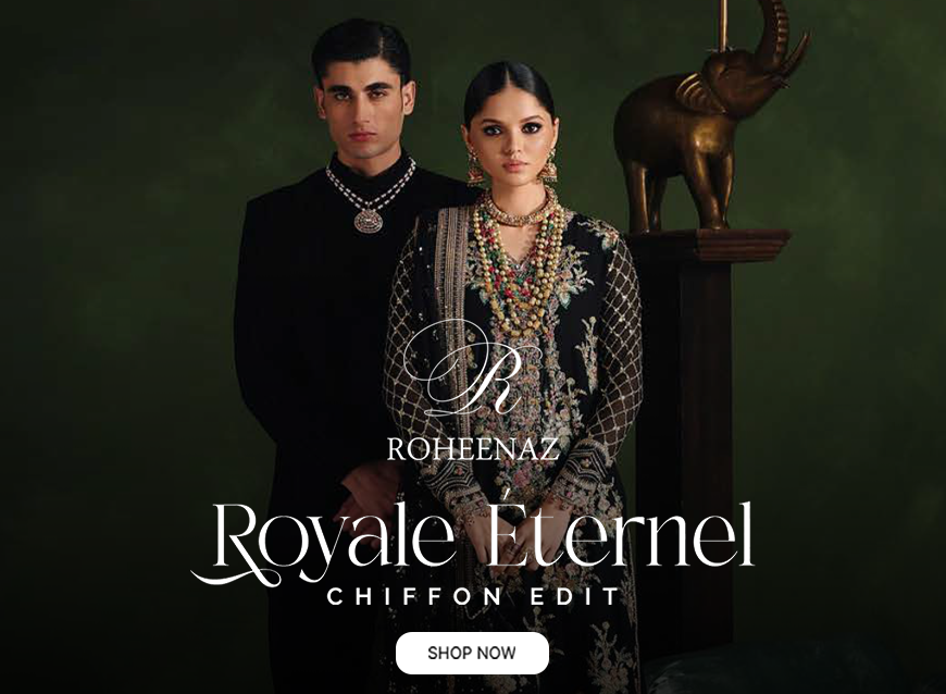 Royal Fashion 