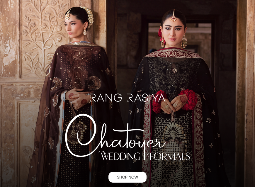Royal Fashion 