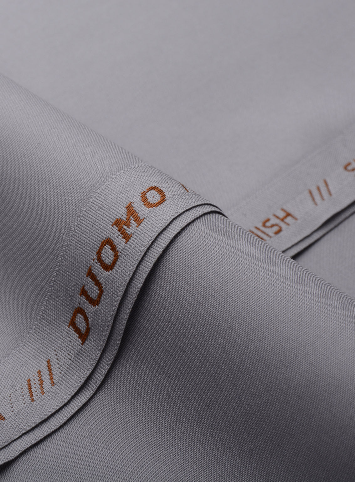 Duomo By Shaad Fabrics Men Cotton 2 Piece Unstitched Suit SF24DU D-CLR-02