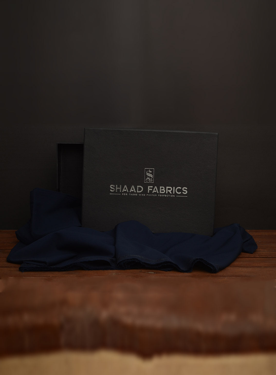 Friction By Shaad Fabrics Men Wash N Wear 2 Piece Unstitched Suit SF24FC D-NB-1170