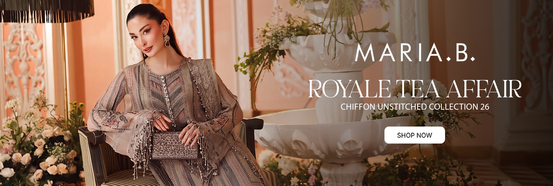 Royal Fashion 