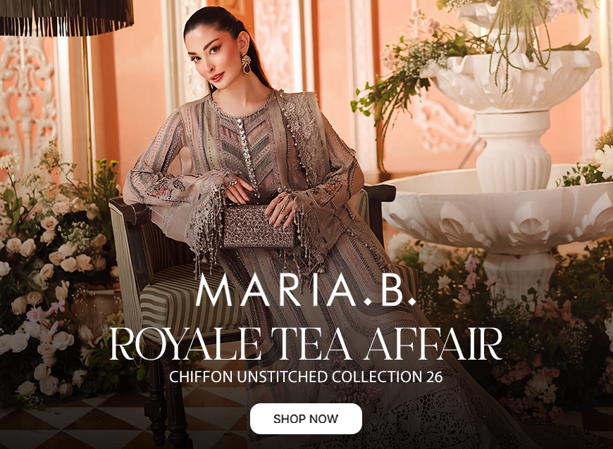Royal Fashion 
