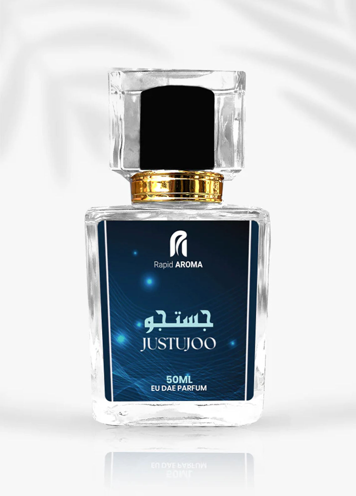 Rapid Aroma Exclusive Perfumes For Men RA25EP D-JUSTUJOO