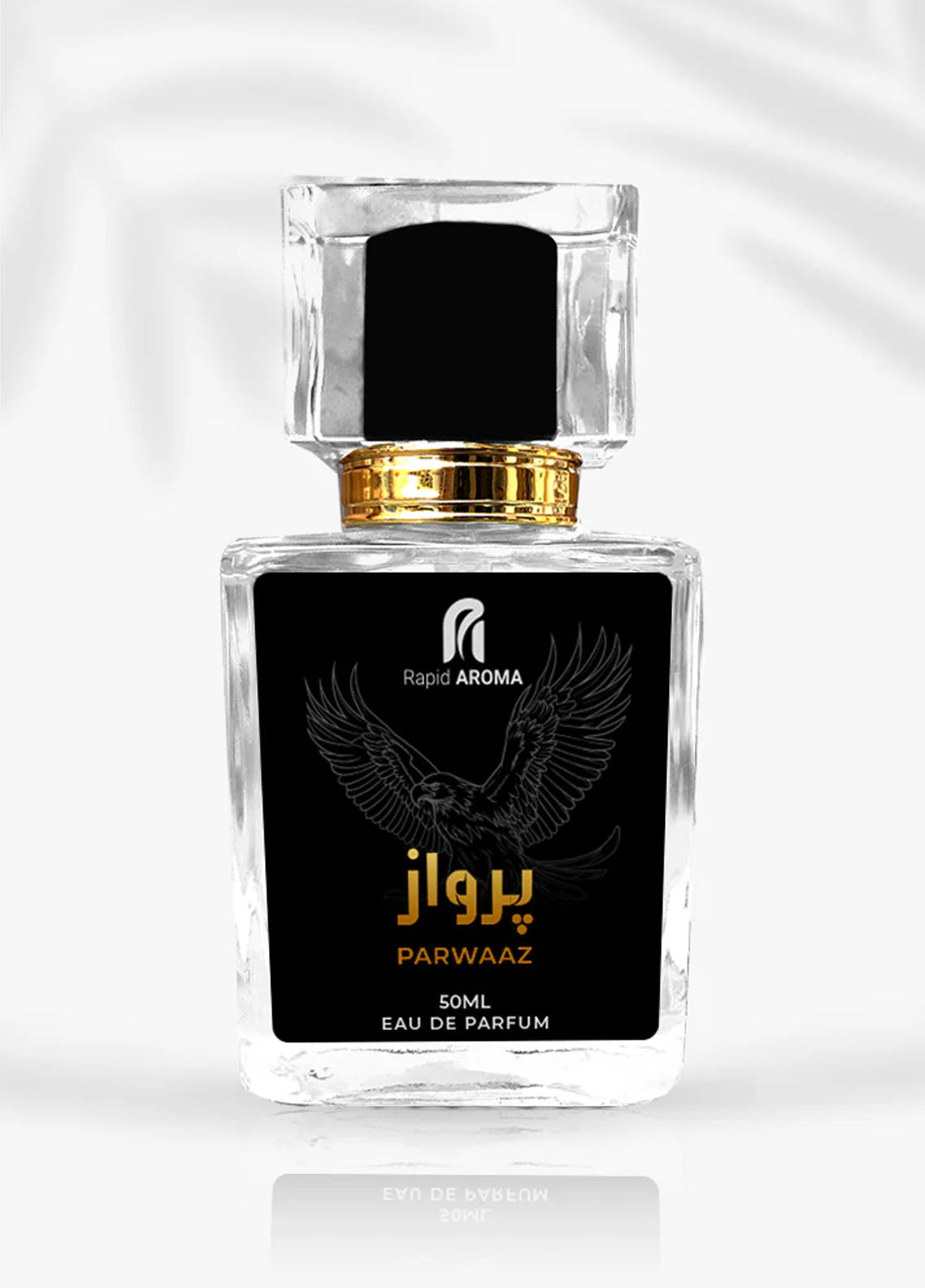 Rapid Aroma Exclusive Perfumes For Men RA25EP D-PARWAAZ