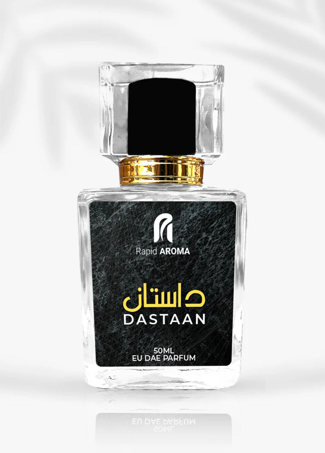 Rapid Aroma Exclusive Perfumes For Unisex RA25EP D-DASTAN