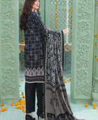 D#01 MTF Flora Dhanak Handwork Collection 1022