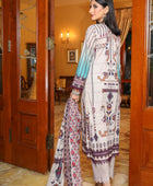 D#01 MTF Pretty Hues Cotton Collection 1022