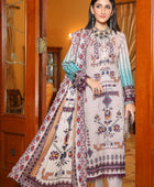 D#01 MTF Pretty Hues Cotton Collection 1022