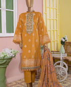 D#02 HZ Dynasty Jacquard Mirror Collection 1022