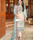 D#03 MTF Pretty Hues Cotton Collection 1022