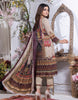 MTF Unstitched 3 Piece D#03