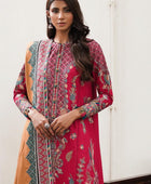 D#04 Jazmin Shahtoosh Luxury Winter Collection 1122