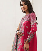 D#04 Jazmin Shahtoosh Luxury Winter Collection 1122