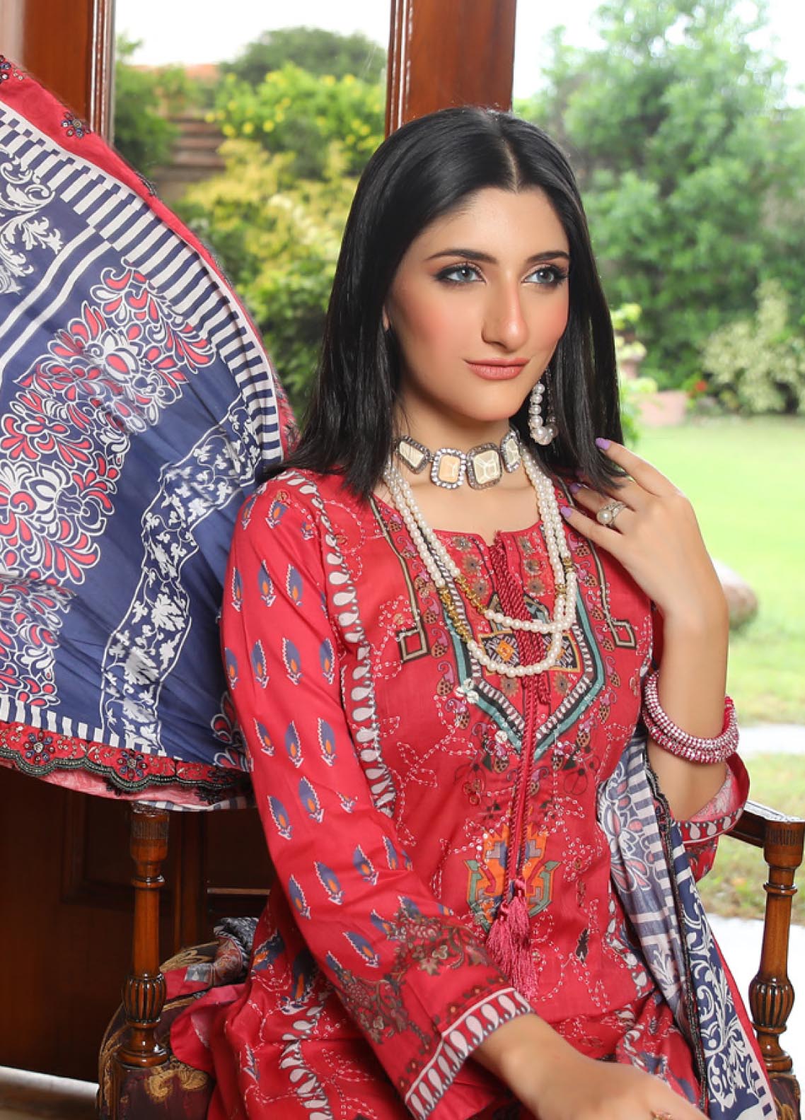 D#04 MTF Pretty Hues Cotton Collection 1022