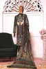 HZ Unstitched 3 Piece D#11778B