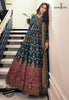 AsimJofa Unstitched 3 Piece D#01