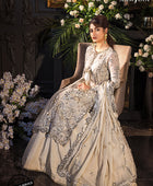 AsimJofa Unstitched 3 Piece D#04
