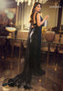 AsimJofa Unstitched 3 Piece D#08