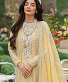 D#06 Afrozeh Garden Of Eve Spring Summer Collection 322