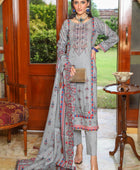 D#08 MTF Pretty Hues Cotton Collection 1022