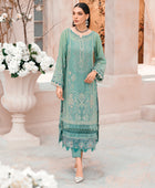 Xenia Unstitched 3 Piece Vejah