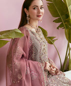 Elaf Unstitched 3 Piece Exquisite
