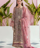 Elaf Unstitched 3 Piece Exquisite