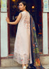D#09 Mushq Broadway Returns Emb Winter Collection 1022