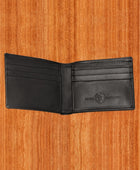 D#02 Royal Fashion Leather Wallet 822