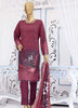 D#14241 HZ Diamond Organic Intermix Printed Collection 922