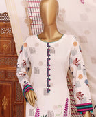 D#14242 HZ Diamond Organic Intermix Printed Collection 922