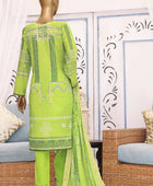 D#14247 HZ Diamond Organic Intermix Printed Collection 922