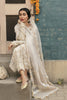 Afrozeh Unstitched 3 Piece Mehtab