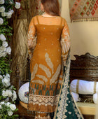 D#01 Areesha Luxury Emb Premium Collection 123