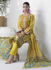 D#01 AlZohaib Anum Digital Printed Cambric Collection 1022