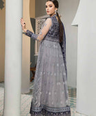 D#03 Alizeh Vasl E Meeras Emb Collection 922