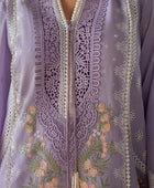 D#2B Sobia Nazir Luxury Emb Lawn Collection 323