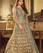 AsimJofa Unstitched 3 Piece D#05