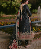 D#01 Qalamkar Mastani Luxury Formals Collection 123
