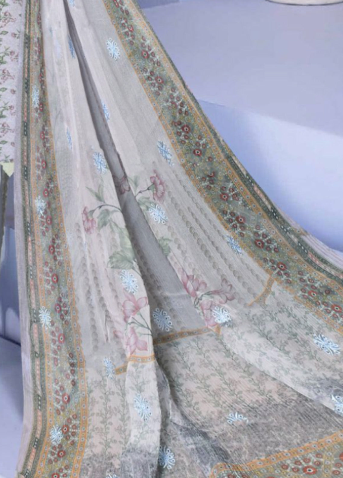 D#10 NOOR FATIMA Sehar Digital Lawn Karandi Collection 123