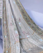 D#10 NOOR FATIMA Sehar Digital Lawn Karandi Collection 123