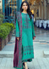 D#04 Mushq Broadway Returns Emb Winter Collection 1022