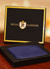 D#03 Royal Fashion Leather Wallet 822