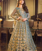 AsimJofa Unstitched 3 Piece D#05