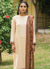 D#WEC-SR-0052 LSM Lakhany Emb Winter Collection 1022 Beige