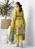 D#01 AlZohaib Anum Digital Printed Cambric Collection 1022