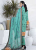 D#07 AlZohaib Anum Digital Printed Cambric Collection 1022