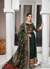 D#01 Alizeh Vasl E Meeras Emb Collection 922